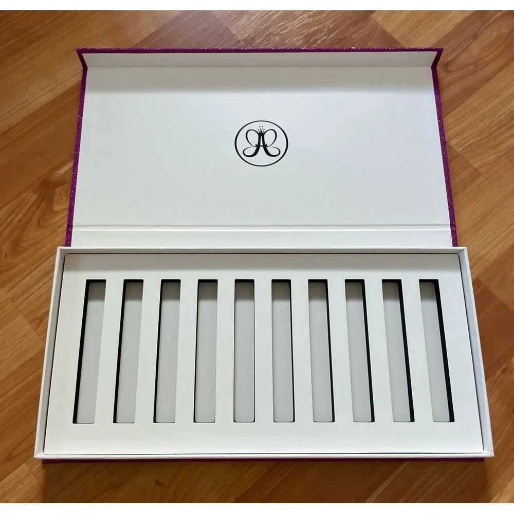 Anastasia Beverly Hills lipglosses storage‎ box